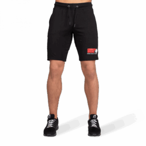 SAN ANTONIO SHORTS - BLACK