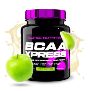 BCAA-Xpress (700 gr.)