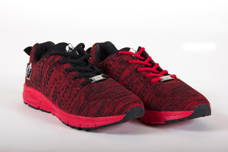 90004509-brooklyn-knitted-sneakers-red-6 90004509-brooklyn-knitted-sneakers-red-6