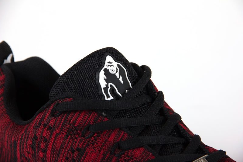 90004509-brooklyn-knitted-sneakers-red-c2 90004509-brooklyn-knitted-sneakers-red-c2