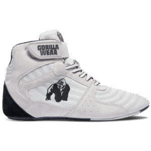 Perry High Tops Pro – White