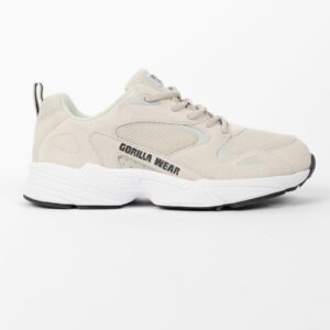 Newport Sneakers - Beige