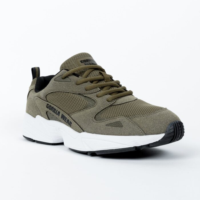 90010409-newport-sneakers-army-green-2 90010409-newport-sneakers-army-green-2