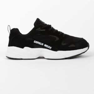Newport Sneakers - Black