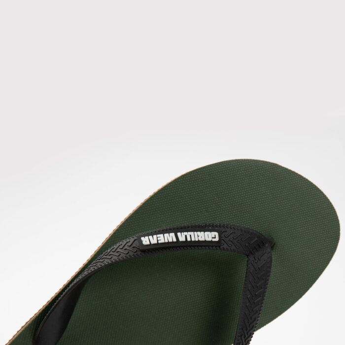 90011400-Kokomo-flip-flops-armygreen-10 90011400-Kokomo-flip-flops-armygreen-10