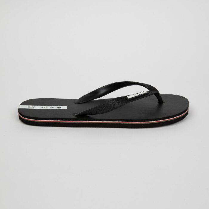 90011900-Kokomo-flip-flops-black1 90011900-Kokomo-flip-flops-black1