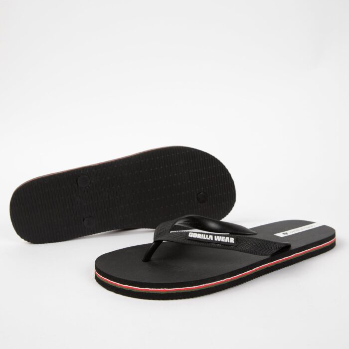 90011900-Kokomo-flip-flops-black13 90011900-Kokomo-flip-flops-black13