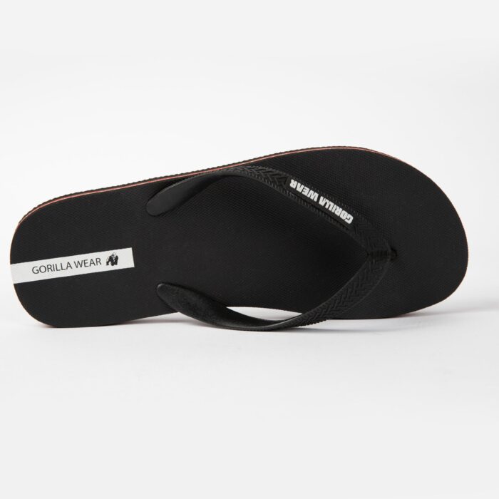 90011900-Kokomo-flip-flops-black5 90011900-Kokomo-flip-flops-black5