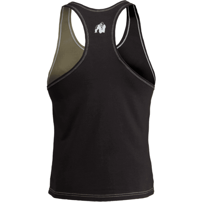 90123409-sterling-stringer-tank-top-black-army-green-007 90123409-sterling-stringer-tank-top-black-army-green-007