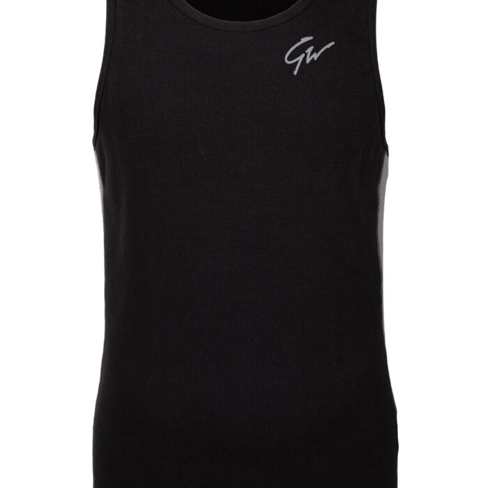90128908-richmond-rib-tank-top-black-gray-01