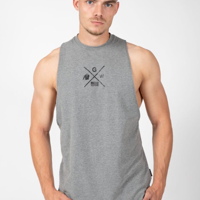 90129809-cisco-drop-armhole-tank-top-gray-black-03