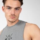 90129809-cisco-drop-armhole-tank-top-gray-black-06