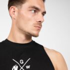 90129901-cisco-drop-armhole-tank-top-black-white-06