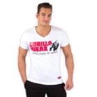 90510100-Utah-v-neck-t-shirt-white-p2