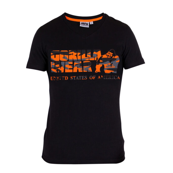 90512925_sacramento_v-neck_tshirt_orange