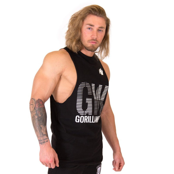 90514900-dakota-sleeveless-t-shirt-4 905149000-dakota-tshirt-sleeveless- black