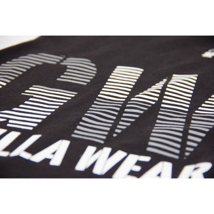 90514900-dakota-sleeveless-t-shirt-close1 905149000-dakota-tshirt-sleeveless- black