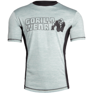 Austin T-Shirt - Light Green