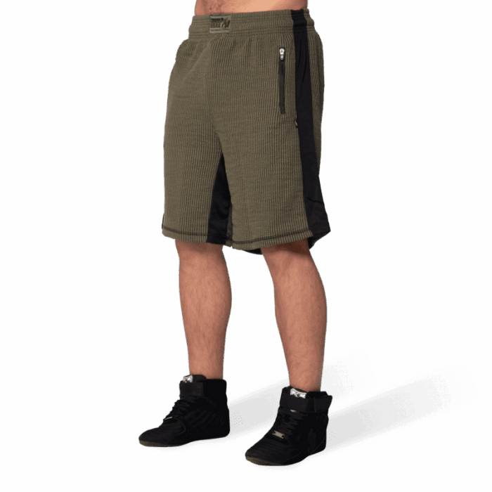 90541409-augustine-old-school-shorts-army-green-002