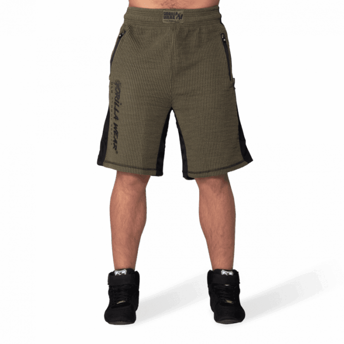 90541409-augustine-old-school-shorts-army-green-007