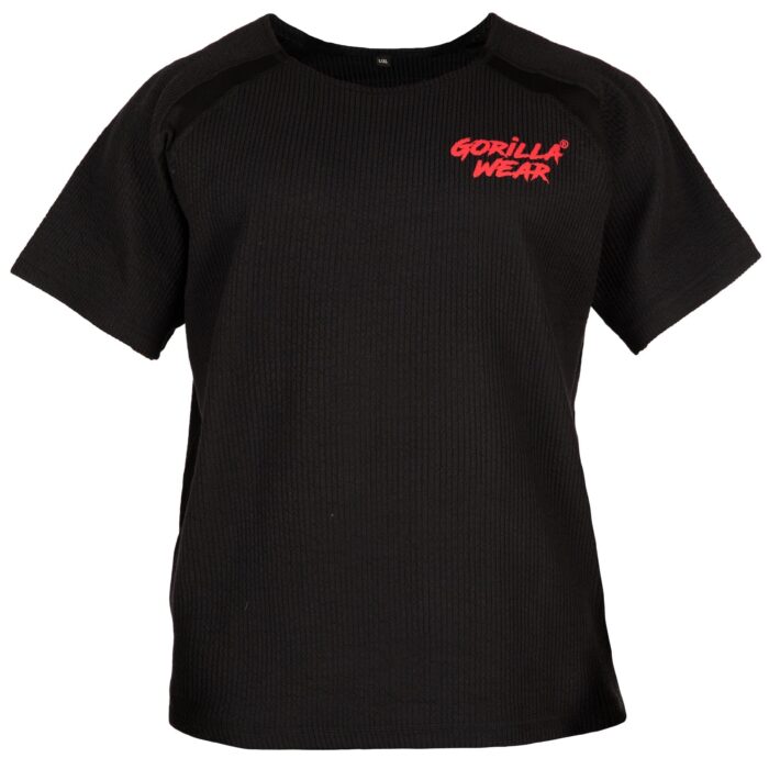 90541905-augustine-old-school-work-out-top-black-red-01