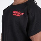 90541905-augustine-old-school-work-out-top-black-red-12