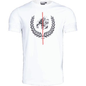 ROCK HILL T-SHIRT - WHITE