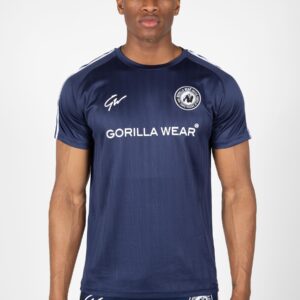 Stratford T-Shirt -Navy