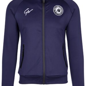 Stratford Jacket - Navy