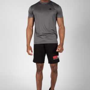 Fargo T-Shirt - Gray