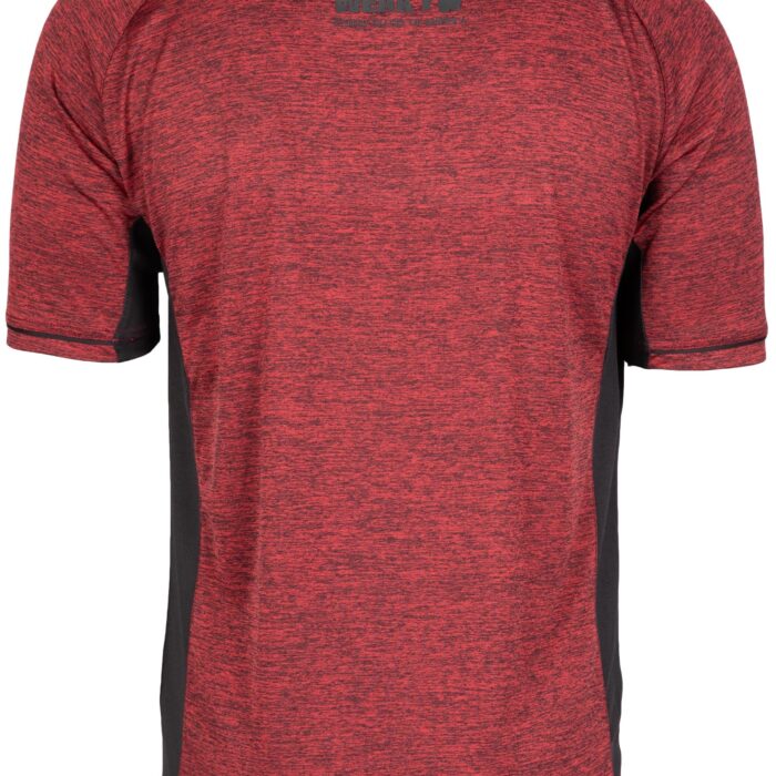 90558509-fremont-t-shirt-burgundy-red-black-02 90558509-fremont-t-shirt-burgundy-red-black-02