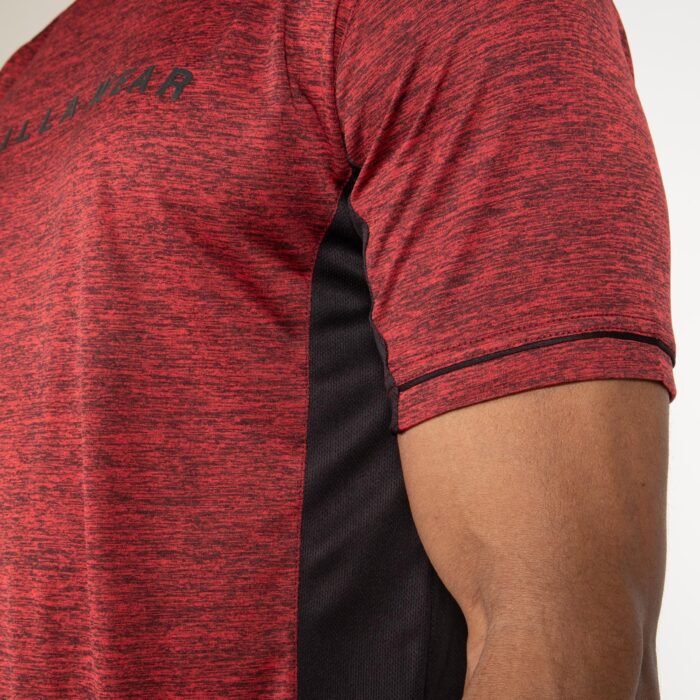 90558509-fremont-t-shirt-burgundy-red-black-18 90558509-fremont-t-shirt-burgundy-red-black-18