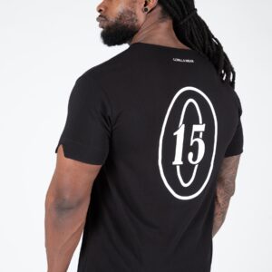 Brandon Curry T-shirt - Black