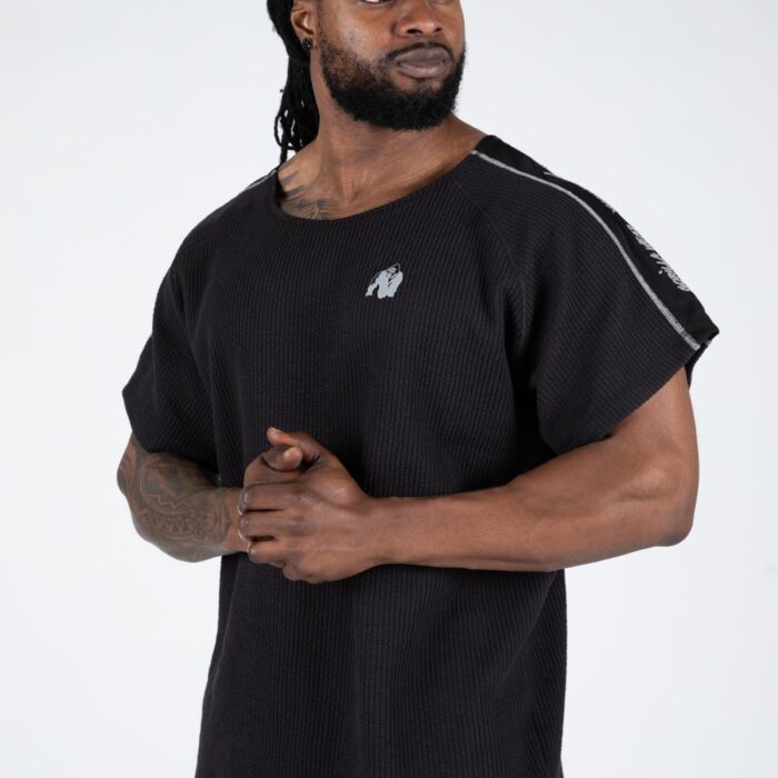 90564908-buffalo-old-school-workout-top-black-gray-12 90564908-buffalo-old-school-workout-top-black-gray-12