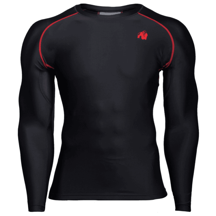 90602905-hayden-compression-longsleeve-black-red-front