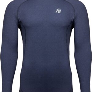Rentz Long Sleeve - Navy