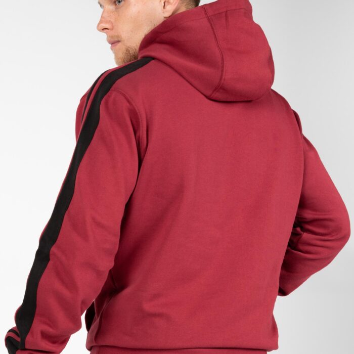90716590-banks-oversized-hoodie-burgundy-red-black 90716590-banks-oversized-hoodie-burgundy-red-black