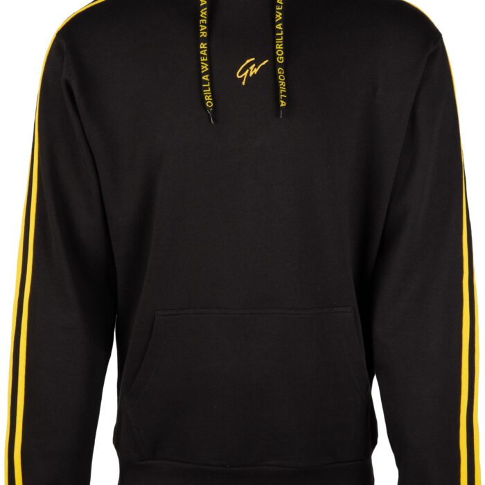 90716920-banks-oversized-hoodie-burgundy-black-yellow-01