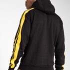 90716920-banks-oversized-hoodie-burgundy-black-yellow-6