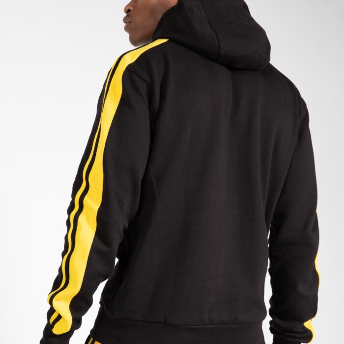 90716920-banks-oversized-hoodie-burgundy-black-yellow-6