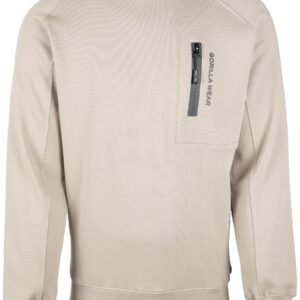 Newark Sweatshirt - Beige