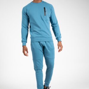 Newark Sweatshirt & Pant Set Combo Offer
