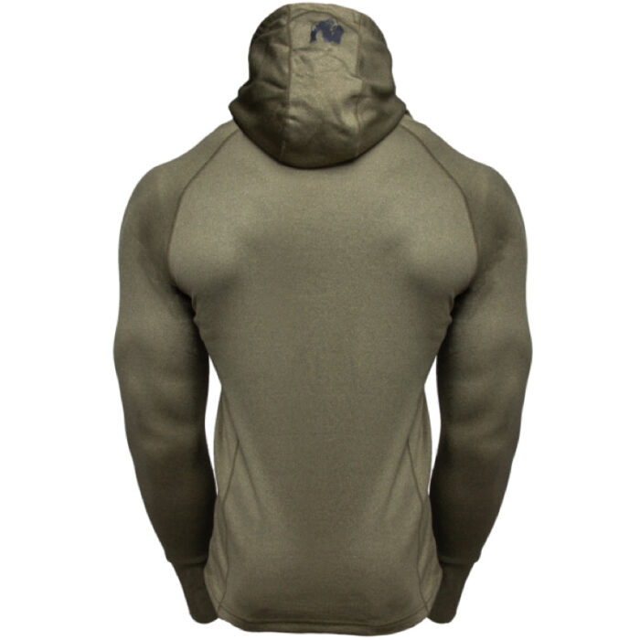 90810409-bridgeport-zipped-hoodie-army-green-back_1 90810409-bridgeport-zipped-hoodie-army-green-back_1