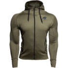 90810409-bridgeport-zipped-hoodie-army-green-front_2