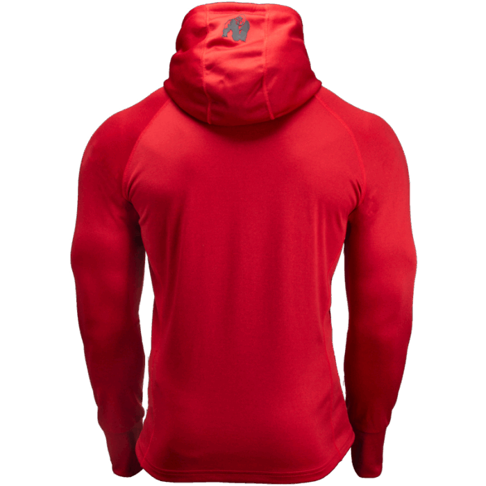 90810500-bridgeport-zipped-hoodie-red-11