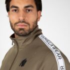 90813400-wellingtontrack-jacket-army-green