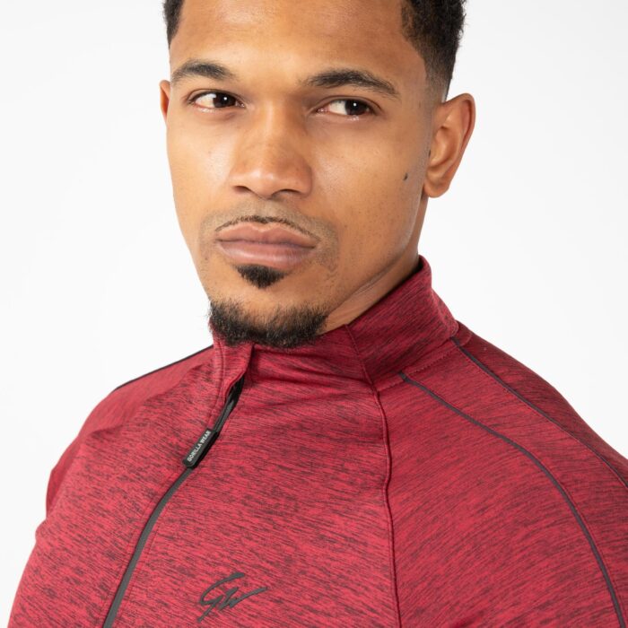 90816500-wenden-track-jacket-burgundy-red-54 90816500-wenden-track-jacket-burgundy-red-54