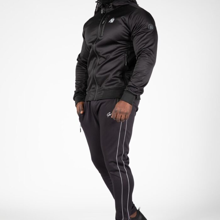 90817900-glendale-softshell-jacket-black-5 90817900-glendale-softshell-jacket-black-5