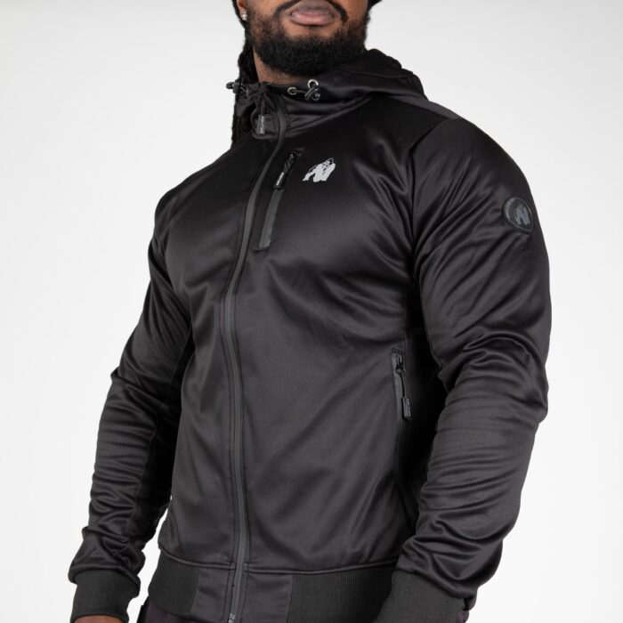 90817900-glendale-softshell-jacket-black-6 90817900-glendale-softshell-jacket-black-6