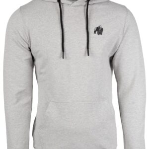 Palmer Hoodie - Gray